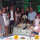 15 Anos de Elisandra Almeida